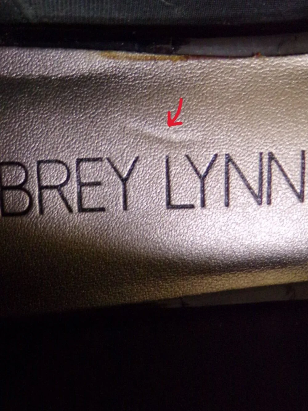 Aubrey Lynn no need